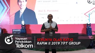 RAPIM II 2019 ( OLAH RATIO )