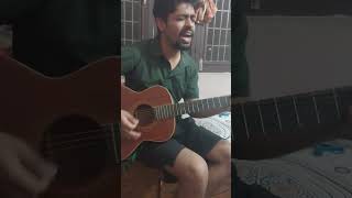 Adhuro prem cover by my brother