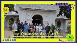 Tour Kuningan Cirebon