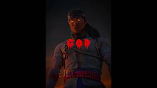 FIRE GOD LIU KANG VS #DARKRAIDEN ||#vs #debate #short #versus #mk11 #liukang #firegodliukang #raiden