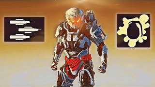 Anthem - INSANE VENOM DART!!!  Ranger Build + GM2 Freeplay Gameplay!!