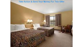 Best Motel 6 Springfield OH - United States