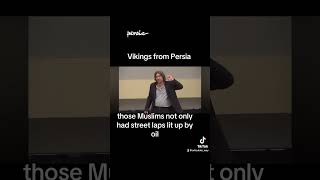 Vikings from Persia