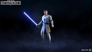 Obi-Wan Kenobi Spawn Theme (Reworked from Clone Wars Season 7)