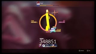 DJMAX RESPECT] Angel 5B HD 99.57%