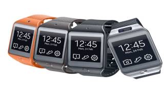 Samsung Gear 2 & Gear 2 Neo: Unboxing & Review