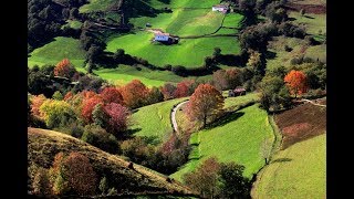 2017 Sensación de Otoño   |   Udazkenean ere... ikusgarri !!