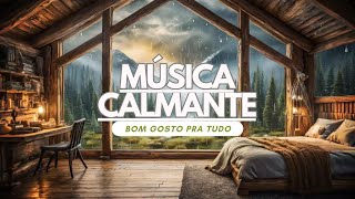 Música calmante para os nervos  🌻 música curativa para o coração e vasos sanguíneos, relaxamento.