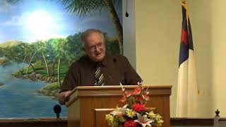 "Dispensation #5-Law", 9/4/2024, Wed PM Bible Study, Biblical Interpretation Series