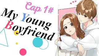 My Young Boyfriend - O Conhecendo - Cap 1