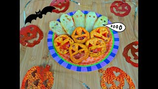 DIY HALLOWEEN - ZUCCHE E FANTASMI COMMESTIBILI | Ricetta - SugarDany