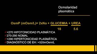 COMPLICACIONES AGUDAS DIABETES Dr Rey