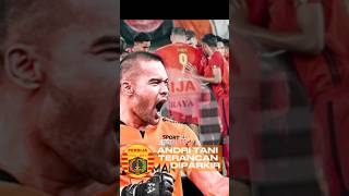 #persija #briliga1 #sepakbola #viral