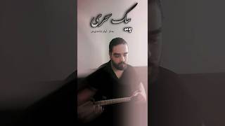 یک نفس ای پیک سحری . سه تار . #music #instrumental #سه_تار_نوازی #ایران #سه_تار #نوازنده #نوازندگی