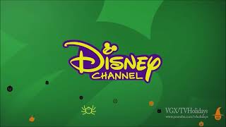 Disney Channel Ident 137