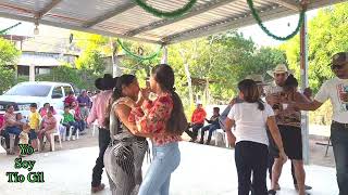 Para los que no an visto ✅ el baile en el cumpleaños del tigre aquí les dejo el video