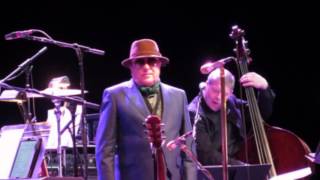 Van Morrison - Wavelength