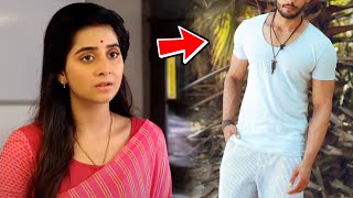 সাঁঝের বাতি চারুর বাস্তবে বয়ফ্রেন্ড কে জানেন? তিনিও জনপ্রিয় অভিনেতা !! Sanjher Baati Charu Boyfriend