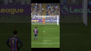 #penalty scored by #lewandowski #fifa23 #fcbarcelona Enjoy Like Share & Subscribe