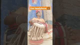 tabla cover short video professional tabla player #shorts video #music