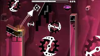 Geometry Dash - Gluttony by Danzmen (Very Easy Demon)