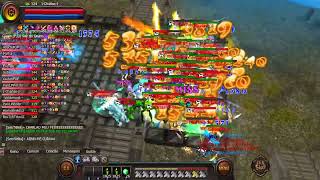 Universe Of Kersef - GUERRA DE TORRE 28/10/2024 #WYD #PVP #UOK #VEMPROUOK #PVP