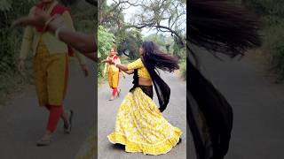 Mere Dubale Piya#Shorts#Dance#Bhojpuri