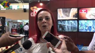 Participación de Pollo Campestre en la XI Feria Industrial 2015