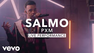 Salmo - Pxm