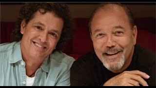 Rubén Blades + Carlos Vives - No estás solo (Canción para los enfermos)