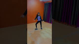 Pyaar Hota Kayi Baar Hai Hookstep💃 | Tu Jhoothi Main Makkar | Dance Video #shorts #viral #trending