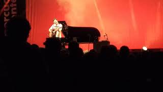 Rufus Wainwright - Gay messiah (live)