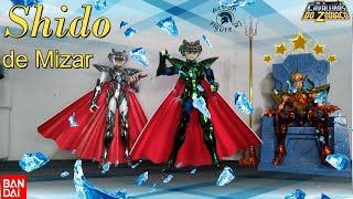 Review de Shido de Mizar