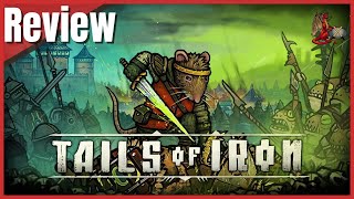 Tails of Iron Review