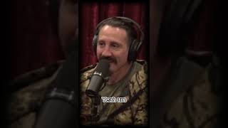 Mr. Rogers Wisdom in Crisis | Tim Kennedy on Joe Rogan