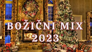 BOŽIČNI MIX 2023🎄🎅🏼🎄NAROČI SE NA KANAL!!!🎄🎅🏼🎄 #božičnepesmi #BOŽIČNIMIX2023⛄🎄🎀🎅🏼