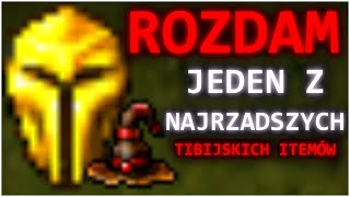 ROZDAM GOLDEN HELMET I FERUMBRAS' HAT'A Z OKAZJI CZWARTEJ ROCZNICY STREAMOWANIA!