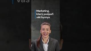 Marketing, který podpoří váš byznys #digitalpartner #marketingagency #onlinemarketing