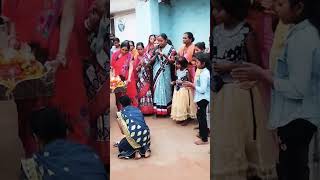 Kanheital Ladies Kirtan #trendingshorts #dance #kirtanodia #odisha