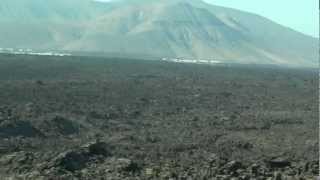 Volcan Tour Lanzarote au "Parque Nacional Timanfaya"