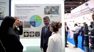 Wetex and Dubai Solar Show 2022