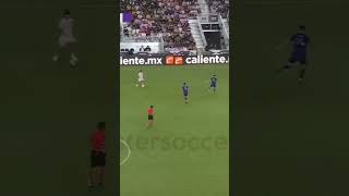 Messi Inter Miami vs Orlando goal