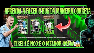 COMO FAZER O BUG DA MANEIRA CERTA! FAÇA ISSO E TIRE OS MELHORES DE CADA BOX! BUG TOP DEMAIS!🔥