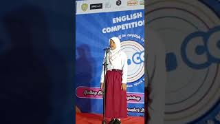 Spelling Bee Juara 4