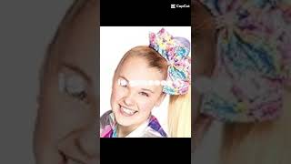 the innocence is truly gone #jojosiwa #edit #shorts