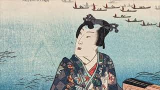 SHIKI: The Four Seasons in Japanese Art from the Scripps College collection