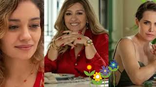 Resumo de Todas as Flores: veja os capítulos de 18 a 22 de setembro #todasasflores Novela Globoplay