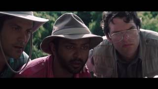 Gold - La grande truffa - trailer - imoviezmagazine.it