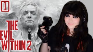 Is This Really Scary ? The Evil Within 2