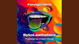 ForeignGirls